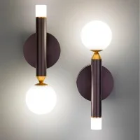 Vivida Seventy led wall lamp
