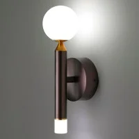 Vivida Seventy led wall lamp