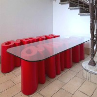 Slide Amore Table tavolino