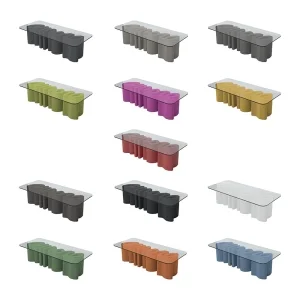 Slide Amore Table tavolino