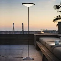 Penta Narciso floor lamp