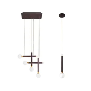 Vivida Seventy led suspension lamp