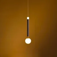 Vivida Seventy led suspension lamp