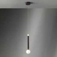 Vivida Seventy led suspension lamp