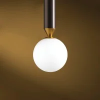 Vivida Seventy led suspension lamp