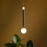 Vivida Seventy led suspension lamp
