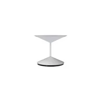 Penta Narciso battery lamp with audio speaker