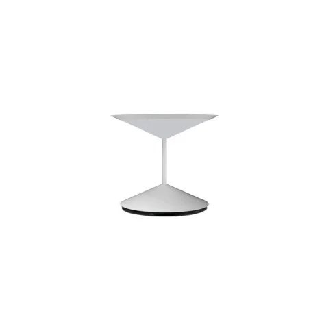 Penta Narciso battery lamp with audio speaker