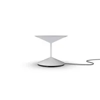 copy of Penta Narciso battery lamp with audio speaker