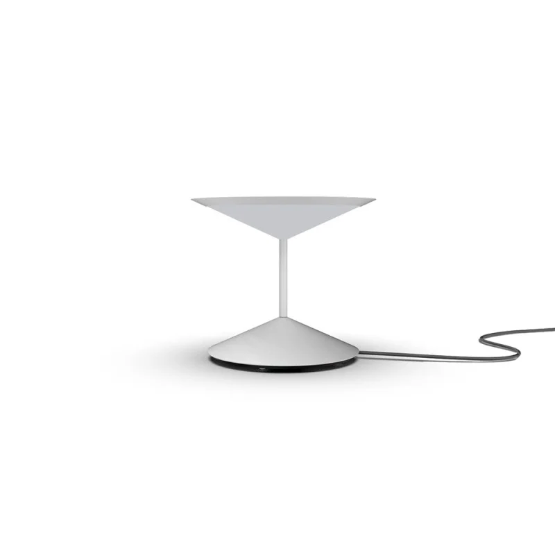 copy of Penta Narciso battery lamp with audio speaker