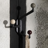 &Tradition Capture SC74-SC75 coat hanger