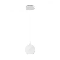 Vivida Smash led suspension lamp