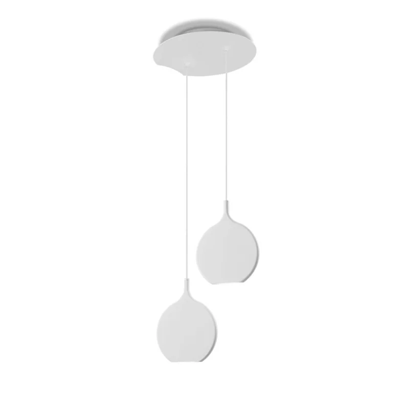 Vivida Smash led suspension lamp Vivida Smash led suspension lamp