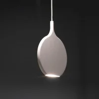 Vivida Smash led suspension lamp