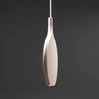 Vivida Smash led suspension lamp