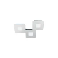 Vivida Square led ceiling lamp