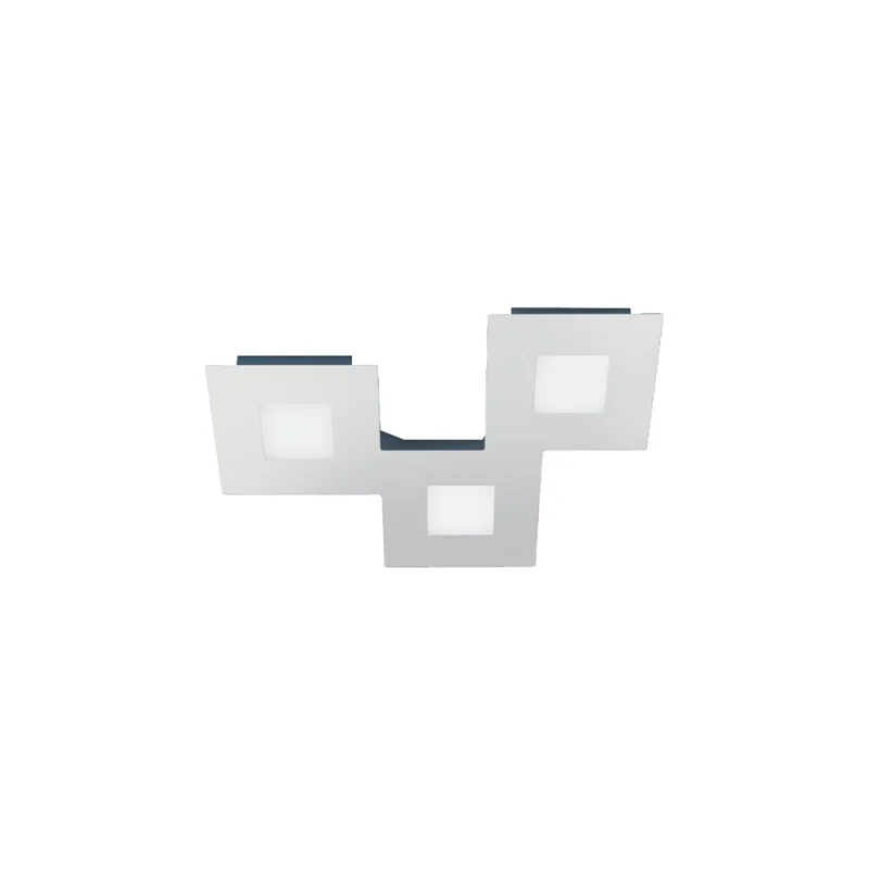 Vivida Square led ceiling lamp Vivida Square led ceiling lamp