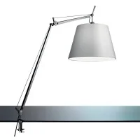 Artemide Tolomeo Mega Table E27 corpo lampada