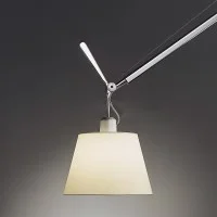 Artemide Tolomeo Mega Table E27 corpo lampada