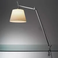Artemide Tolomeo Mega Table led corpo lampada