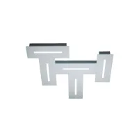 Vivida Maze led ceiling lamp