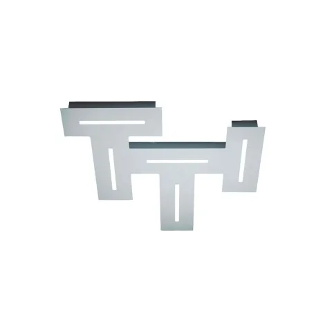 Vivida Maze led ceiling lamp