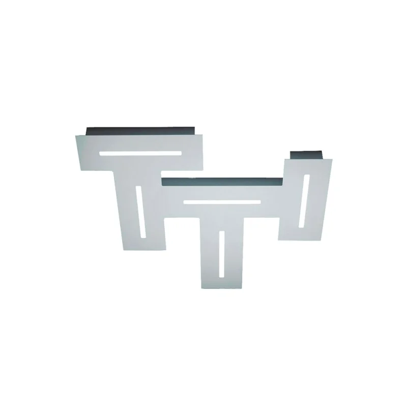 Vivida Maze led ceiling lamp Vivida Maze led ceiling lamp