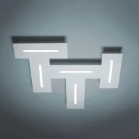 Vivida Maze led ceiling lamp