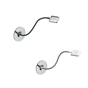 Flos Minikelvin Flex Lampada Flessibile a Parete a LED con Alimentatore Integrato