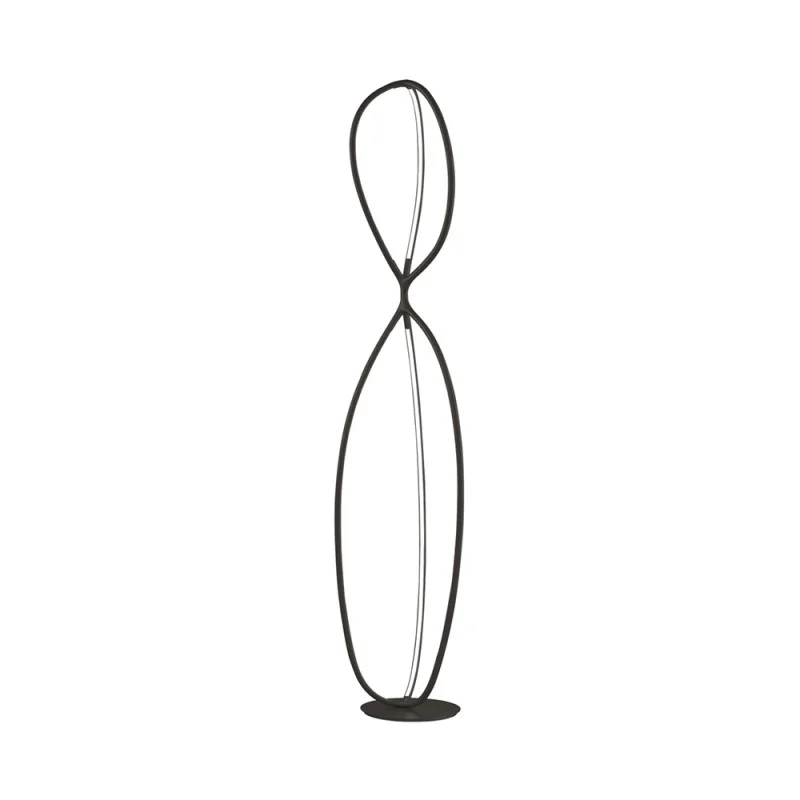 Artemide Arrival lampada da terra Artemide Arrival lampada da terra