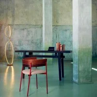 Artemide Arrival floor lamp