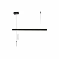 Vivida Funambulist led suspension lamp