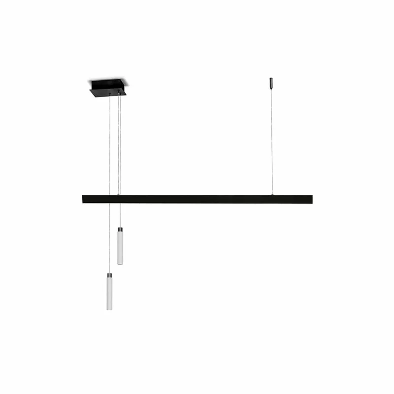 Vivida Funambulist led suspension lamp Vivida Funambulist led suspension lamp