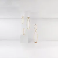 Artemide Arrival lampada da soffitto