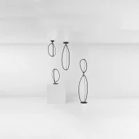 Artemide Arrival lampada da soffitto