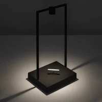Artemide Curiosity LED Battery Lamp