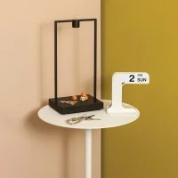 Artemide Curiosity lampada a batteria