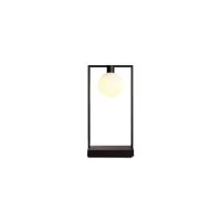Artemide Curiosity Sphere battery lamp