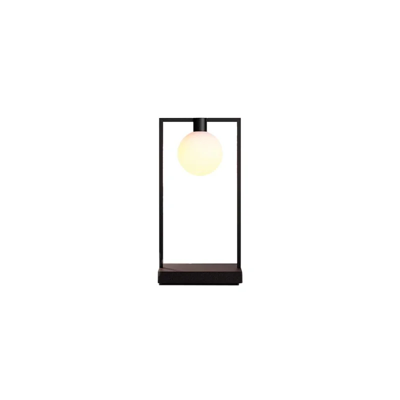 Artemide Curiosity Sphere battery lamp Artemide Curiosity Sphere battery lamp