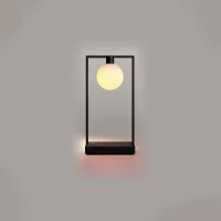 Artemide Curiosity Sphere battery lamp