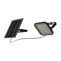 Bot Lighting Yuma 1500 solar led spotlight