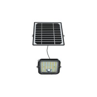 Bot Lighting Yuma 1500 solar led spotlight