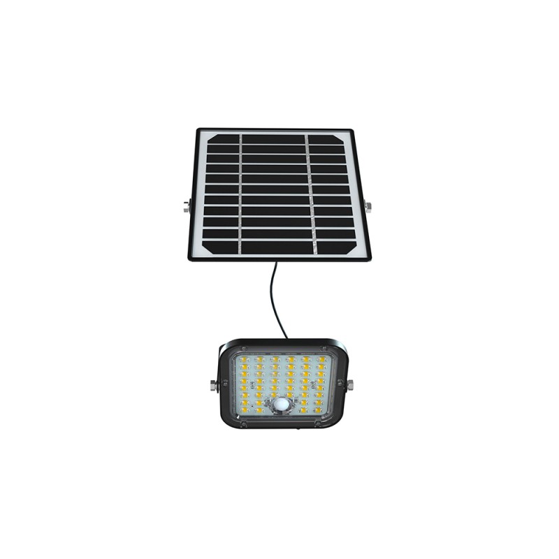Bot Lighting Yuma 1500 solar led spotlight Bot Lighting Yuma 1500 solar led spotlight