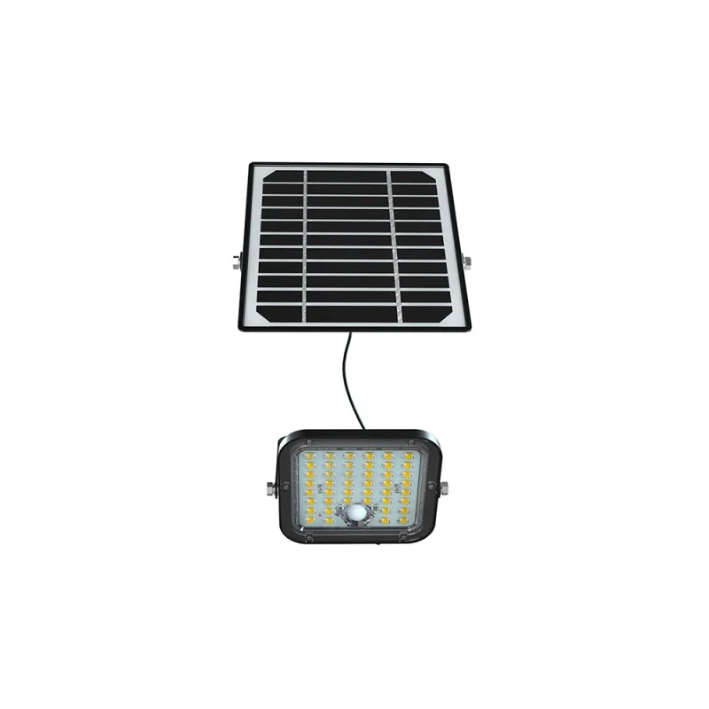 Bot Lighting Yuma 1500 solar led spotlight