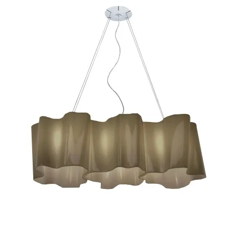 Artemide Logico lampadario tre luci