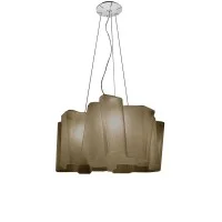 Artemide Logico Triple 3x120° chandelier