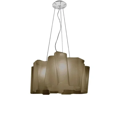 Artemide Logico Triple 3x120° chandelier