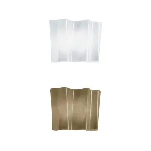 Artemide Logico wall lamp