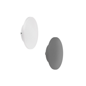 Bot Lighting Luna lampada da parete led per esterno