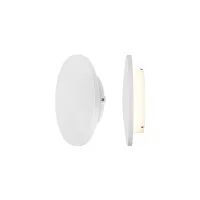 Bot Lighting Luna lampada da parete led per esterno Bot Lighting Luna lampada da parete led per esterno